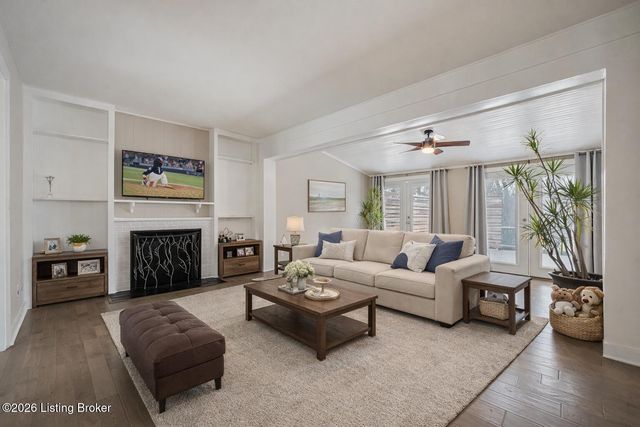 3811 Old Brownsboro Hills Rd, Louisville, KY 40241