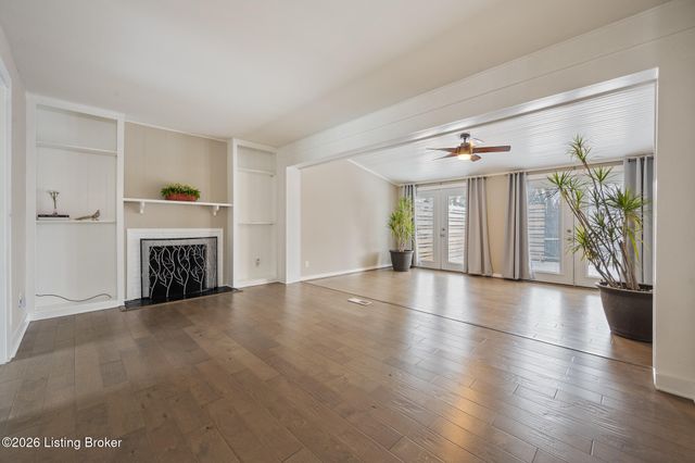 3811 Old Brownsboro Hills Rd, Louisville, KY 40241