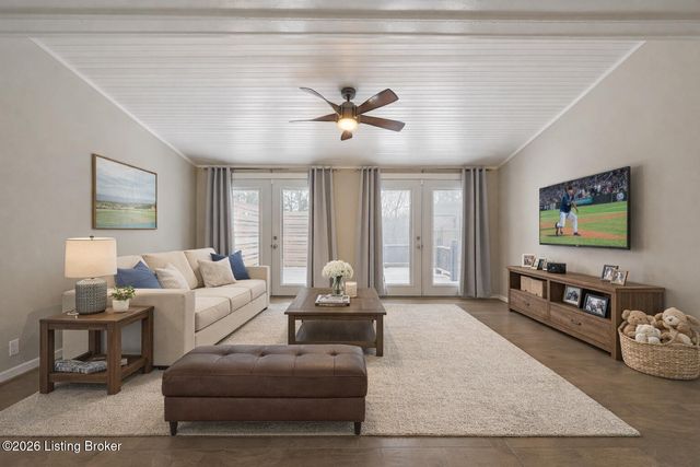 3811 Old Brownsboro Hills Rd, Louisville, KY 40241