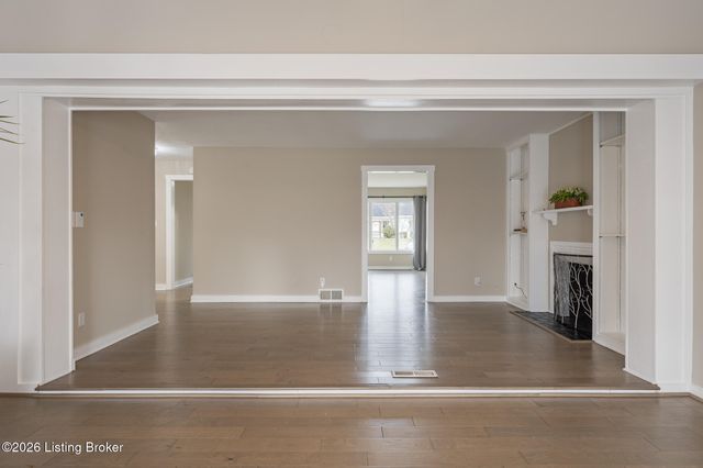 3811 Old Brownsboro Hills Rd, Louisville, KY 40241