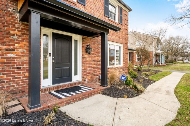 3811 Old Brownsboro Hills Rd, Louisville, KY 40241