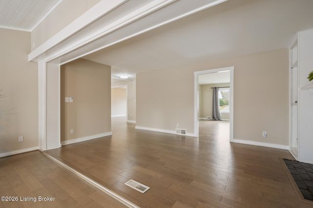 3811 Old Brownsboro Hills Rd, Louisville, KY 40241