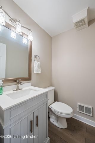 3811 Old Brownsboro Hills Rd, Louisville, KY 40241