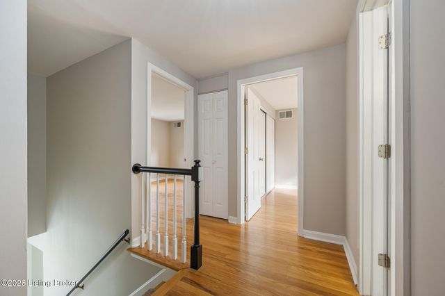 3811 Old Brownsboro Hills Rd, Louisville, KY 40241