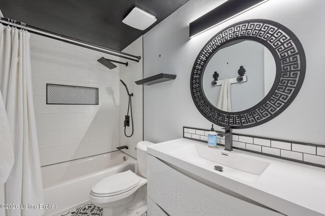 3811 Old Brownsboro Hills Rd, Louisville, KY 40241