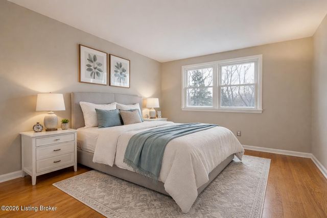 3811 Old Brownsboro Hills Rd, Louisville, KY 40241