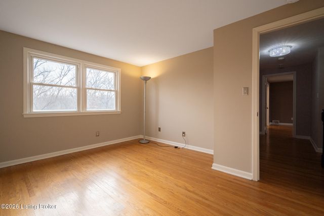 3811 Old Brownsboro Hills Rd, Louisville, KY 40241