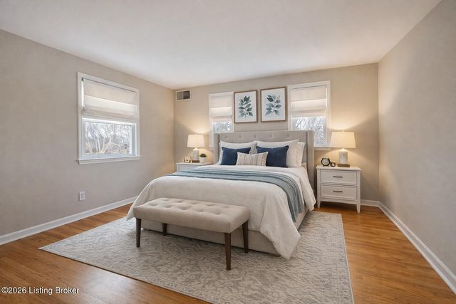 3811 Old Brownsboro Hills Rd, Louisville, KY 40241