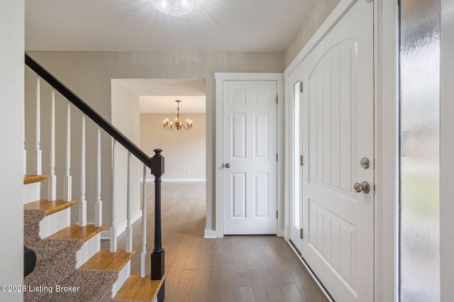 3811 Old Brownsboro Hills Rd, Louisville, KY 40241