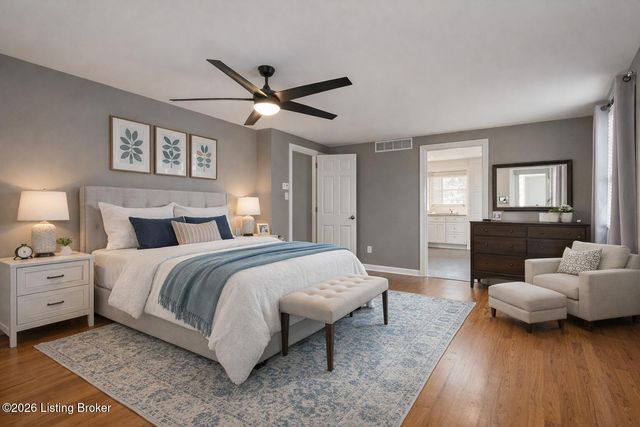 3811 Old Brownsboro Hills Rd, Louisville, KY 40241