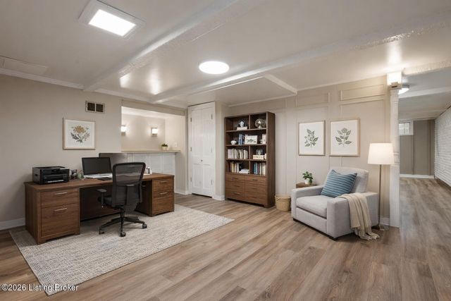 3811 Old Brownsboro Hills Rd, Louisville, KY 40241