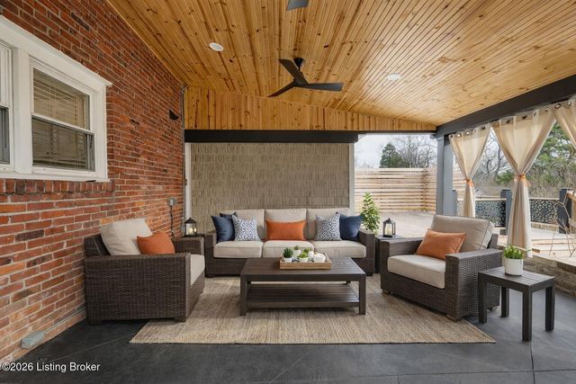 3811 Old Brownsboro Hills Rd, Louisville, KY 40241