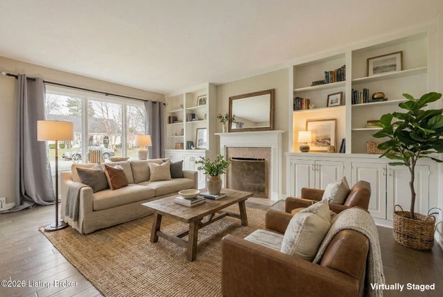 3811 Old Brownsboro Hills Rd, Louisville, KY 40241