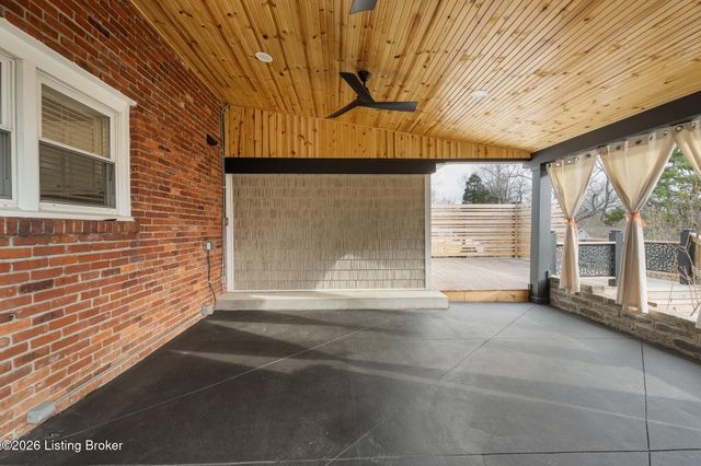 3811 Old Brownsboro Hills Rd, Louisville, KY 40241