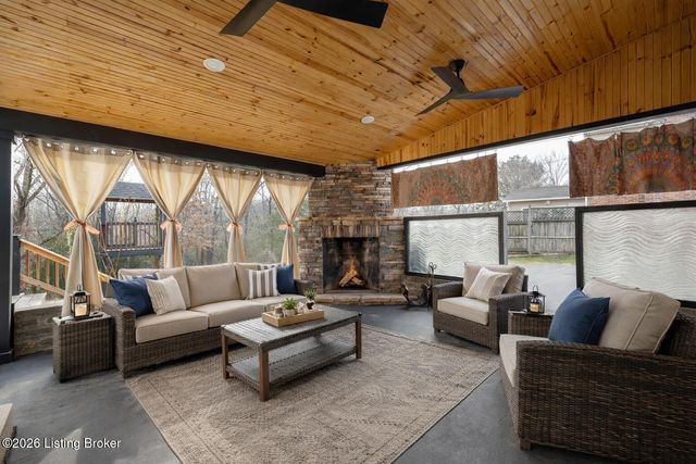 3811 Old Brownsboro Hills Rd, Louisville, KY 40241