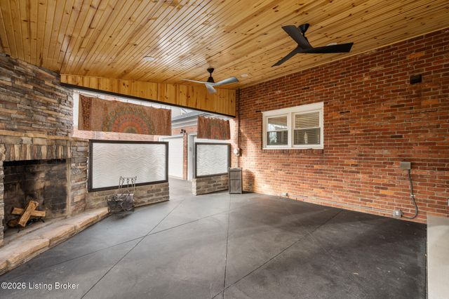 3811 Old Brownsboro Hills Rd, Louisville, KY 40241