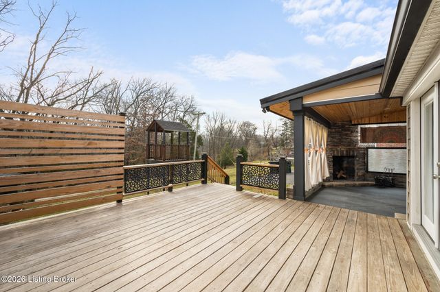 3811 Old Brownsboro Hills Rd, Louisville, KY 40241