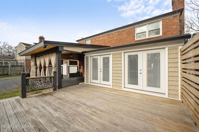 3811 Old Brownsboro Hills Rd, Louisville, KY 40241