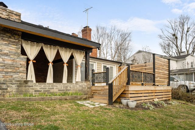 3811 Old Brownsboro Hills Rd, Louisville, KY 40241