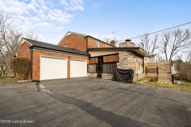 3811 Old Brownsboro Hills Rd, Louisville, KY 40241