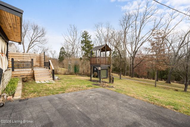 3811 Old Brownsboro Hills Rd, Louisville, KY 40241