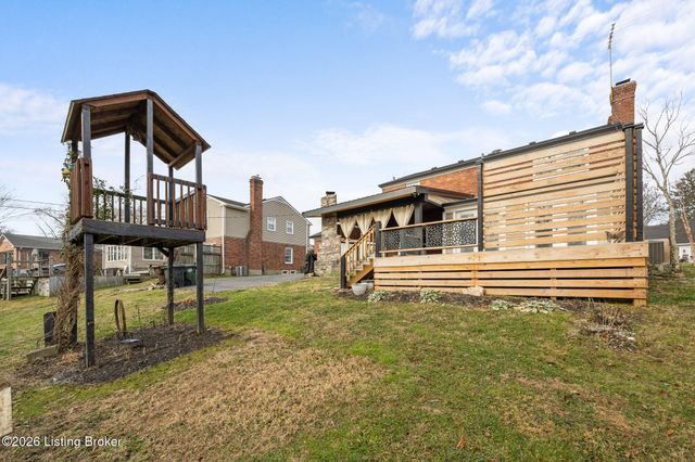 3811 Old Brownsboro Hills Rd, Louisville, KY 40241