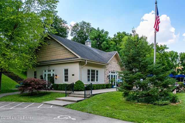 3811 Old Brownsboro Hills Rd, Louisville, KY 40241