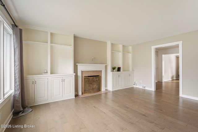 3811 Old Brownsboro Hills Rd, Louisville, KY 40241