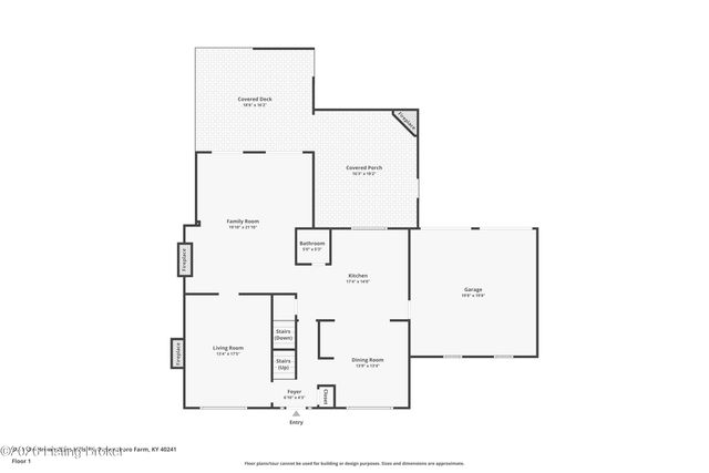 3811 Old Brownsboro Hills Rd, Louisville, KY 40241