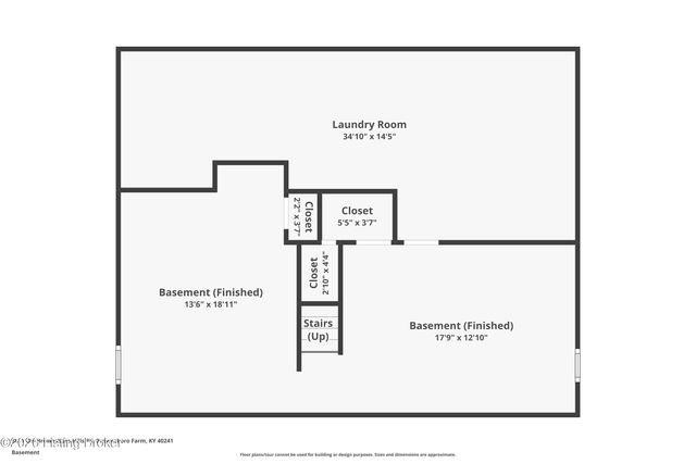 3811 Old Brownsboro Hills Rd, Louisville, KY 40241