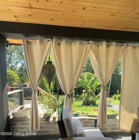 3811 Old Brownsboro Hills Rd, Louisville, KY 40241