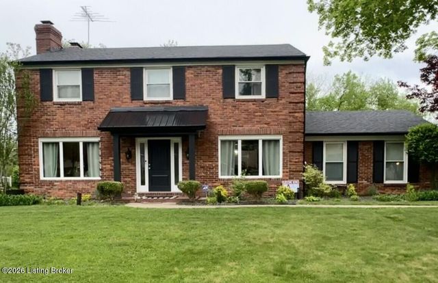 3811 Old Brownsboro Hills Rd, Louisville, KY 40241