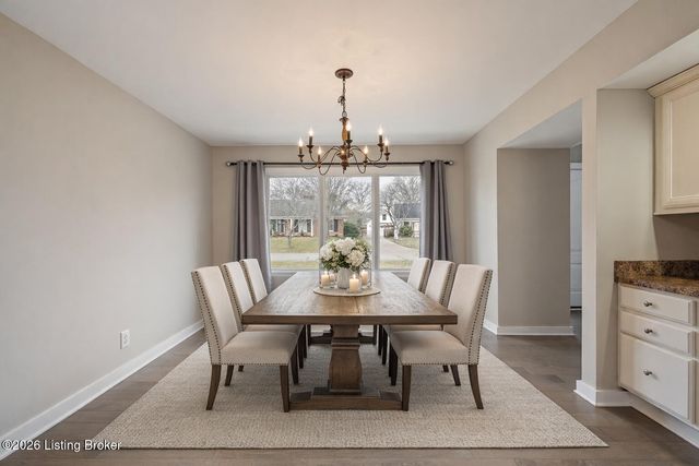 3811 Old Brownsboro Hills Rd, Louisville, KY 40241