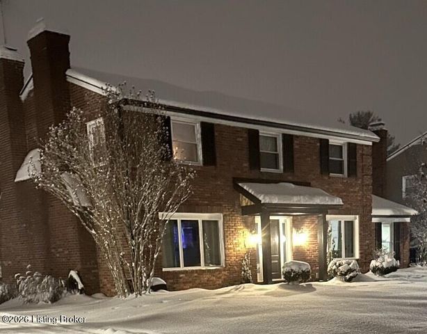 3811 Old Brownsboro Hills Rd, Louisville, KY 40241