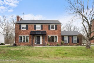 3811 Old Brownsboro Hills Rd, Louisville, KY 40241