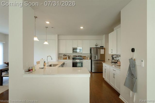 305 Angus Lane, Saline, MI 48176