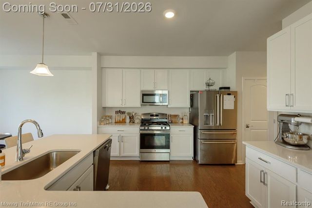 305 Angus Lane, Saline, MI 48176