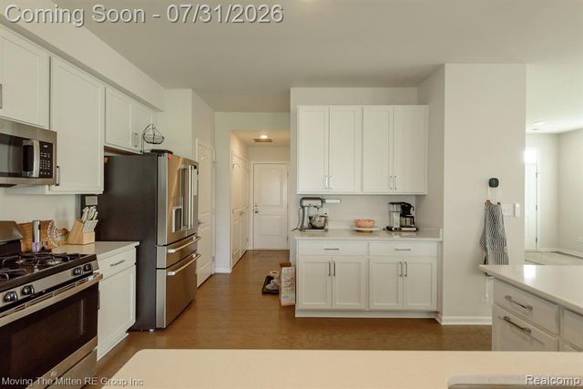 305 Angus Lane, Saline, MI 48176