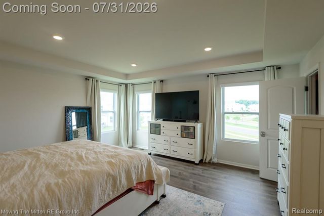 305 Angus Lane, Saline, MI 48176