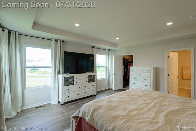 305 Angus Lane, Saline, MI 48176