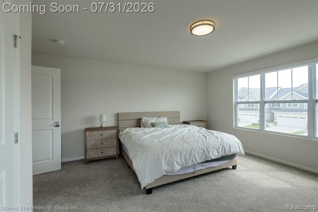 305 Angus Lane, Saline, MI 48176
