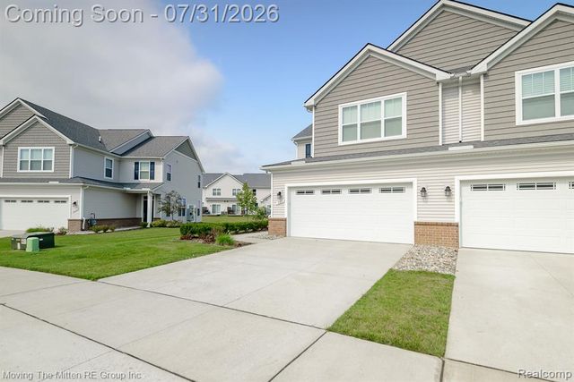 305 Angus Lane, Saline, MI 48176