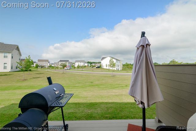 305 Angus Lane, Saline, MI 48176