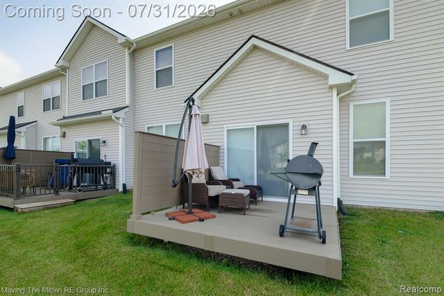 305 Angus Lane, Saline, MI 48176