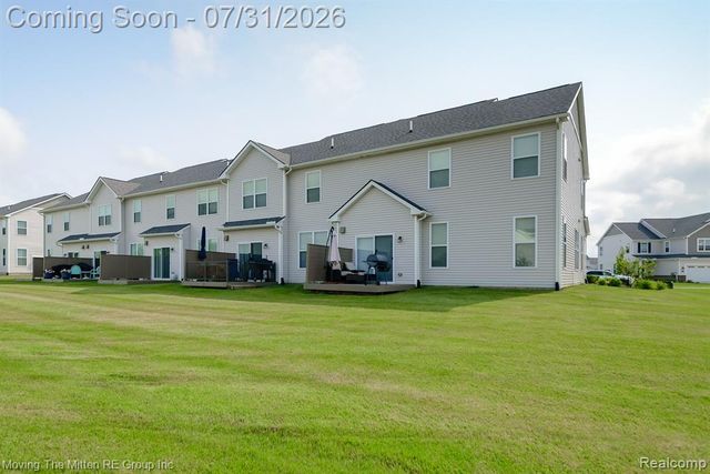 305 Angus Lane, Saline, MI 48176