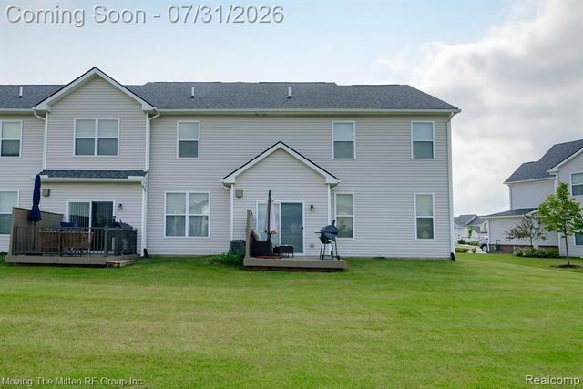 305 Angus Lane, Saline, MI 48176