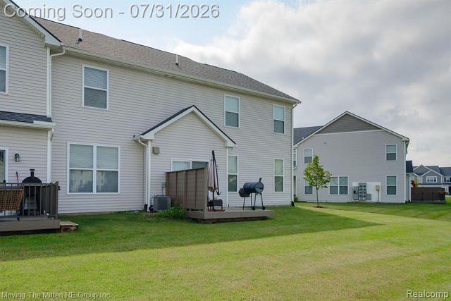 305 Angus Lane, Saline, MI 48176