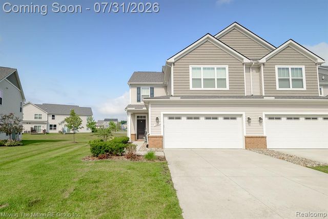305 Angus Lane, Saline, MI 48176