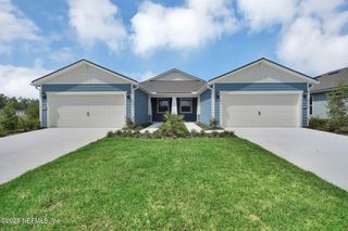 261 ECLIPTIC LP, Yulee, FL 32097