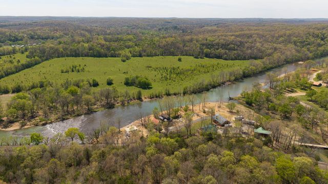 141 Long Island Trail, Mammoth Spring, AR 72554
